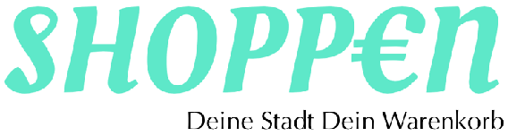 SHOPP€N in Köln - Logo