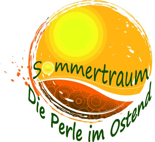 Bar Restaurant Sommertraum in Frankfurt am Main - Logo