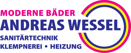 Moderne Bäder Andreas Wessel in Hamburg - Logo