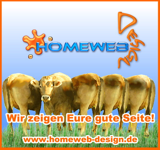 Homeweb-design.de in Woldert - Logo