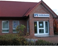 Volksbank in Schaumburg eG - Geschäftsstelle Möllenbeck in Rinteln - Logo