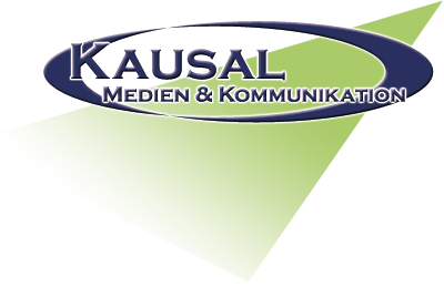 KAUSAL Medien & Kommunikation in Ringingen Stadt Burladingen - Logo