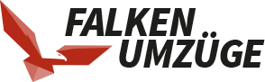 Falken Umzüge in Berlin - Logo