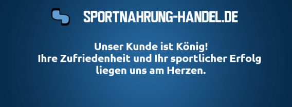 Sportnahrung-Handel Benjamin Kuhn in Haar Kreis München - Logo