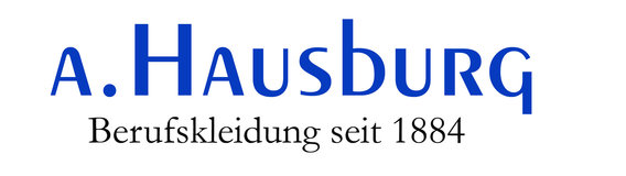 A.Hausburg e.K. Berufsbekleidung in Aichwald - Logo