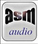 ASM Audio in Cham - Logo