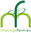 moringafarm GmbH in Hannover - Logo