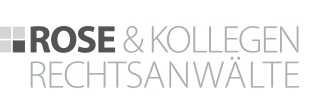 ROSE & KOLLEGEN RECHTSANWÄLTE in Bielefeld - Logo