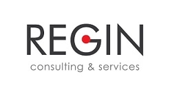 Regin Consulting & Services GmbH in Berlin - Logo