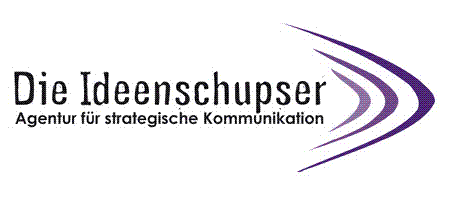 Die Ideenschupser GbR in Darmstadt - Logo