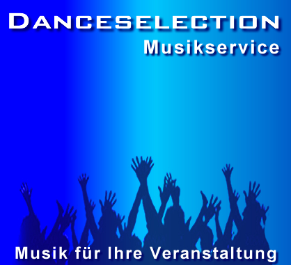 Danceselection Musikservice (Dj Tom) in Himmelpforten - Logo