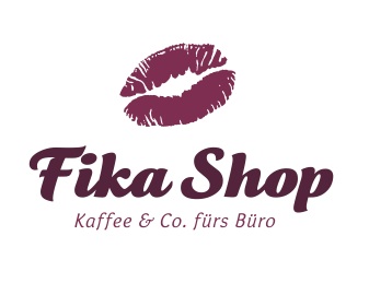 Fika Shop GmbH in Leipzig - Logo