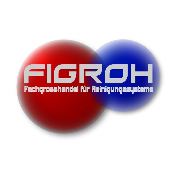 Figroh OHG in Wildau - Logo