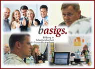 basigs in Faßberg - Logo