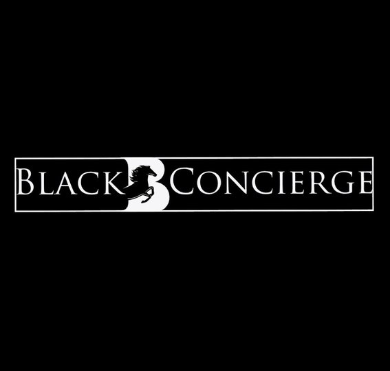 Black Concierge UG in München - Logo