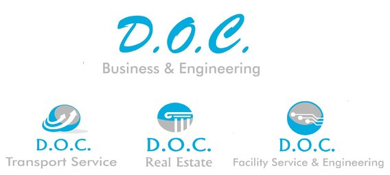 D.O.C. Demir Office Consulting Businesse & Engineering in Sindelfingen - Logo