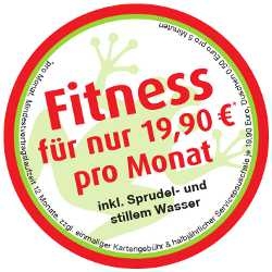 jumpers fitness Göppingen in Göppingen - Logo