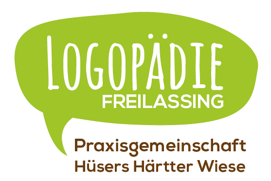 Logopädie Freilassing Praxisgemeinschaft Hüsers, Härtter, Wiese in Freilassing - Logo