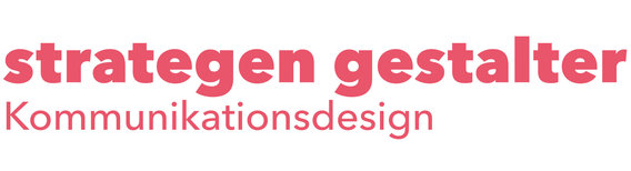 strategen gestalter Kommunikationsdesign in Lippstadt - Logo