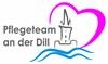 Pflegeteam an der Dill in Dillenburg - Logo