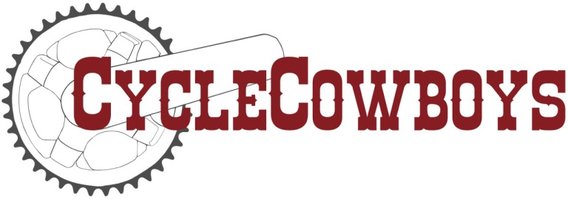 CycleCowboys in Nürnberg - Logo