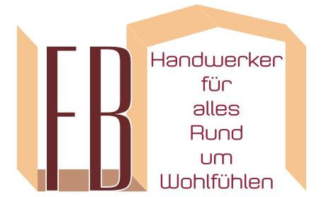 FB-Handwerker in Büchig Gemeinde Stutensee - Logo