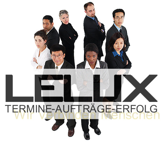 LELUX UG in Oberhausen im Rheinland - Logo