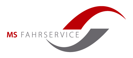 MS Fahrservice Chauffeurbetrieb, Limousinenservice, Flughafen Transfer in Mainz - Logo