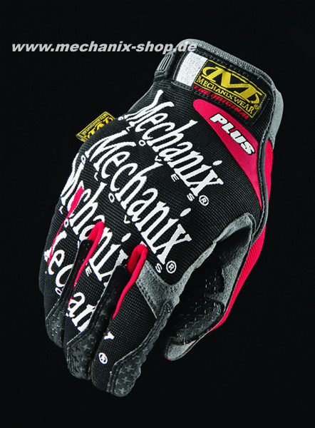 mechanix-wear.de Inh. M. Klinger in Schwalmstadt - Logo