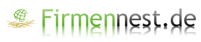 firmennest in Berlin - Logo