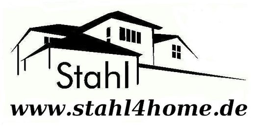 Stahl4Home.de in Haiger - Logo