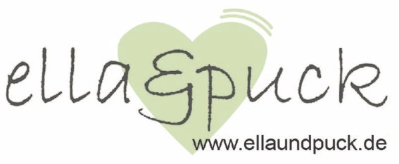 ella & puck in Bamberg - Logo