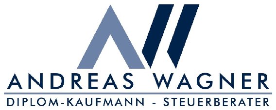 Andreas Wagner Steuerberater in Eiselfing - Logo