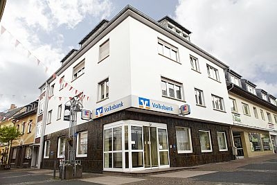 Volksbank RheinAhrEifel eG, Filiale Remagen in Remagen - Logo