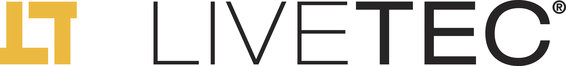 LiveTec GmbH Berlin - Veranstaltungstechnik und Eventbauten in Berlin - Logo