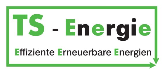 TS Energie Thomas Sachsenmaier in Möglingen Kreis Ludwigsburg in Württemberg - Logo