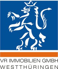 VR Immobilien GmbH Westthüringen, Filiale Mühlhausen in Mühlhausen in Thüringen - Logo