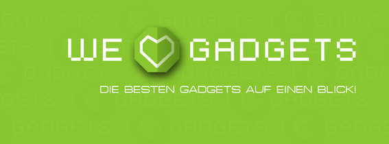 One Gadget in Berlin - Logo