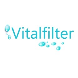 Vitalfilter - Umkehrosmose in Tönisvorst - Logo