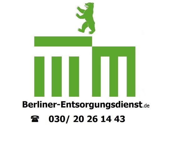 Berliner Entsorgungsdienst in Berlin - Logo