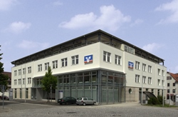 Volksbank Donau-Neckar eG, Filiale Tuttlingen in Tuttlingen - Logo