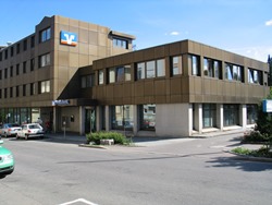 Volksbank Donau-Neckar eG, Filiale Schwenningen in Villingen Schwenningen - Logo