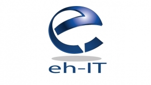 eh-IT in Stromberg im Hunsrück - Logo