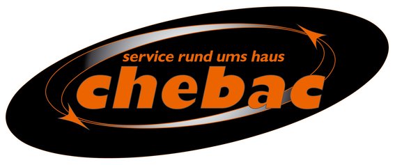 Hausmeisterservice Chebac in Weißenhorn - Logo