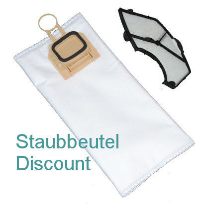 Staubbeutel-Discount Ihn. Cornelia Stellwagen in Sprendlingen in Rheinhessen - Logo