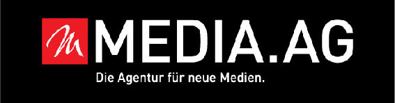 MEDIA.AG - Die Agentur für neue Medien in Delmenhorst - Logo