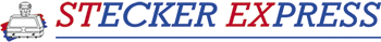 Stecker Express GmbH in Engstingen - Logo