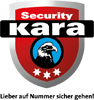 Security Kara in Gengenbach - Logo