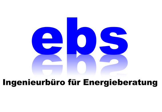 ebs Ingenieurbüro für Energieberatung in Magdeburg - Logo