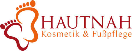 Hautnah - Kosmetik & Fußpflege in Delitzsch - Logo